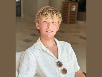 Alabama Student Weston Higginbotham, 20, Dies in Kyoto, Japan, While Traveling With Family