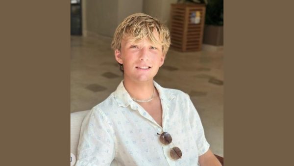 Alabama Student Weston Higginbotham, 20, Dies in Kyoto, Japan, While Traveling With Family