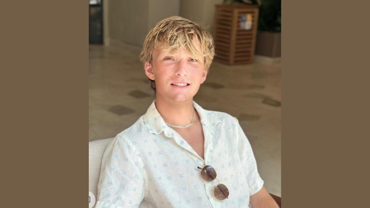 Alabama Student Weston Higginbotham, 20, Dies in Kyoto, Japan, While Traveling With Family