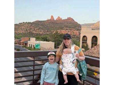 North Phoenix, AZ, Alyssa Sydow-Hoffert, 42, Shot Multiple Times by Husband Henry, 59, Family Speaks Out