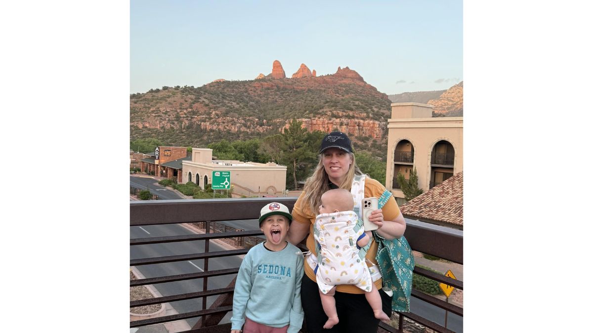 North Phoenix, AZ, Alyssa Sydow-Hoffert, 42, Shot Multiple Times by Husband Henry, 59, Family Speaks Out