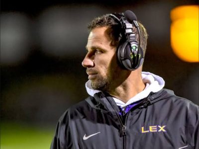 Lexington, OH Football Coach and Assistant Principal, Andrew Saris, 38, Passes Away Leaving His Loved Ones!!!