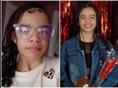 Toledo, OH, Missing 11-Year-Old Angelique Cunningham Feared Dead After Body Found in Lake Erie