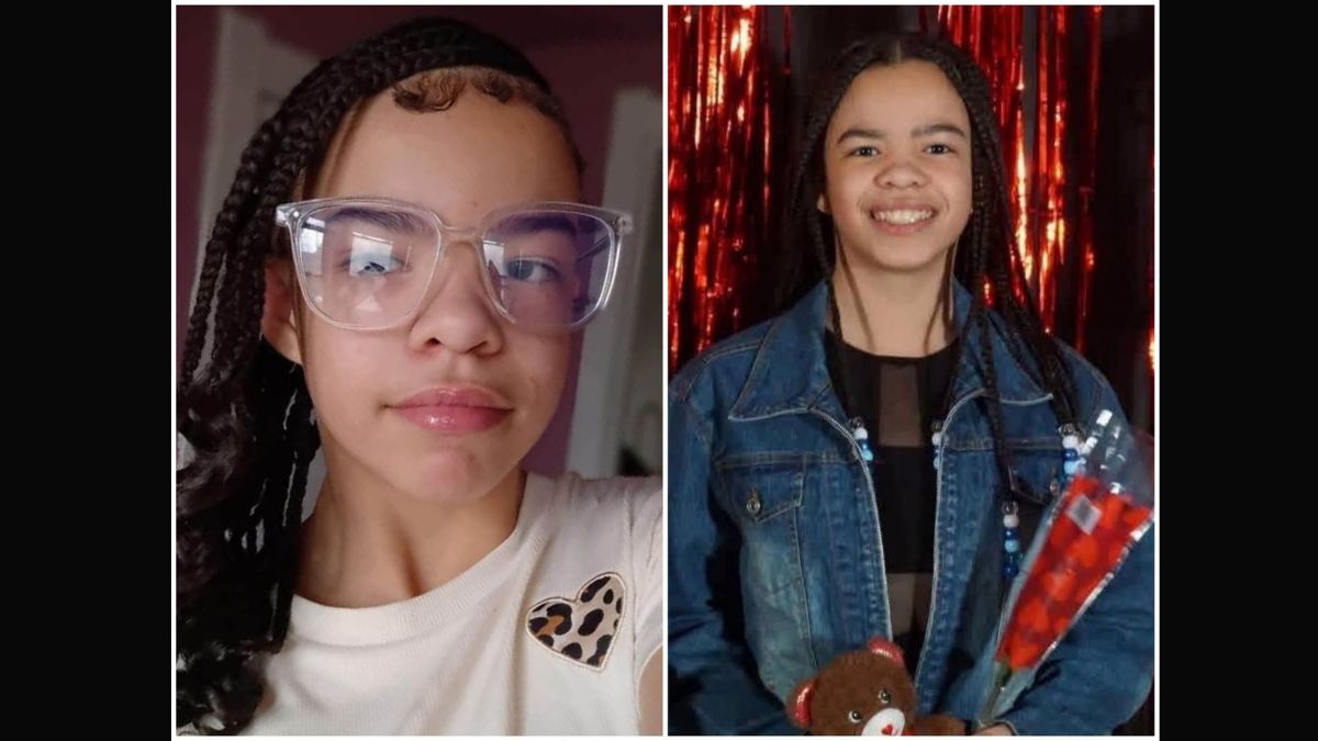 Toledo, OH, Missing 11-Year-Old Angelique Cunningham Feared Dead After Body Found in Lake Erie
