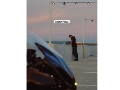 Columbia, MD: Motorcyclist Austin Bell Killed in Route 32 Crash, Riding Community Mourns