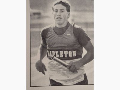 Ashland County, Ohio, Hall of Fame Athlete, Bill Linder Tragically Passes Away At 53