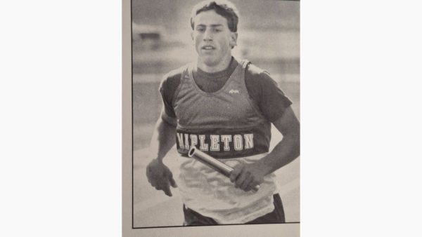 Ashland County, Ohio, Hall of Fame Athlete, Bill Linder Tragically Passes Away At 53