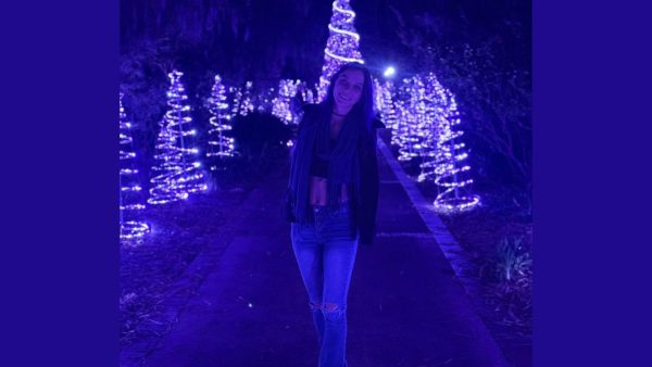 Seminole County, FL, Brittany Clark, 31, Killed in Alligator Attack While Swimming in Econlockhatchee River