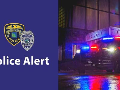 Brooklyn Park, MN, Gunfire Erupts Near Target Headquarters After Robbery, Assault