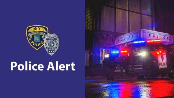 Brooklyn Park, MN, Gunfire Erupts Near Target Headquarters After Robbery, Assault