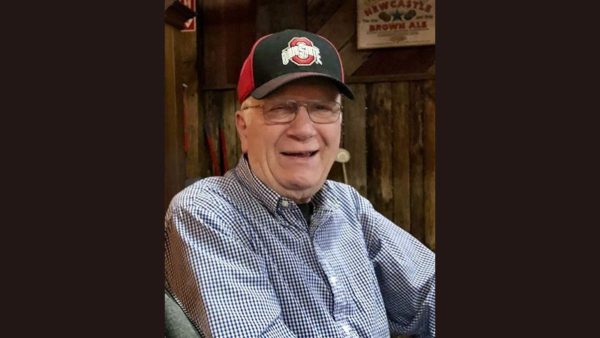 Stockport, Ohio, Kiewit Construction Engineer, Bruce A. Miller, 76, Passes Away Leaving His Wife, Kay