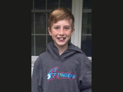 Endwell, NY, Cameron Jones, 12, Dies After Reported Binghamton Country Club Pool Accident
