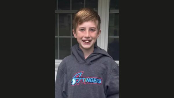 Endwell, NY, Cameron Jones, 12, Dies After Reported Binghamton Country Club Pool Accident