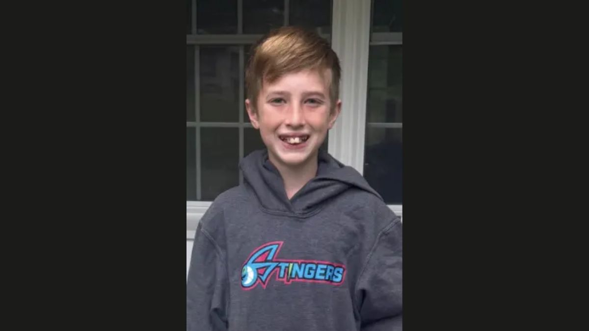 Endwell, NY, Cameron Jones, 12, Dies After Reported Binghamton Country Club Pool Accident