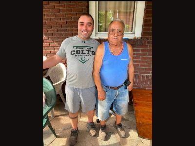 Kinnelon, NJ, Construction Executive Carlo Ritacco Dies at 51, Leaves Behind Wife and Two Sons