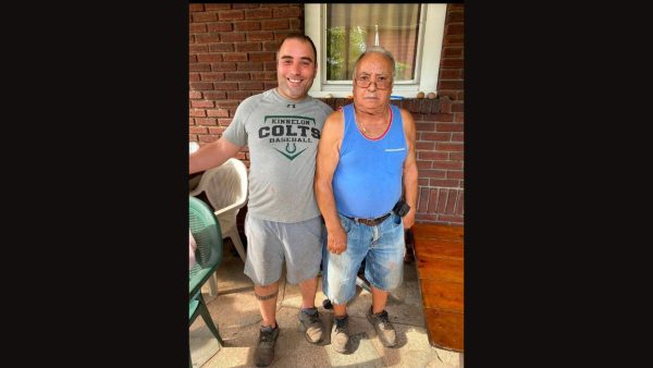 Kinnelon, NJ, Construction Executive Carlo Ritacco Dies at 51, Leaves Behind Wife and Two Sons