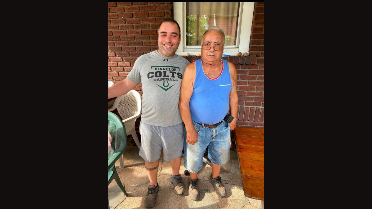Kinnelon, NJ, Construction Executive Carlo Ritacco Dies at 51, Leaves Behind Wife and Two Sons