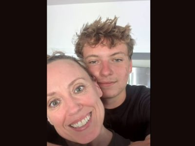 Wimberley, TX, Family Announces Celebration of Life for Carson Ingram on August 22