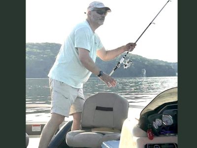 Cottekill, NY, Fire Chief David Gagnon Dies in Line of Duty After Tree Strikes Him