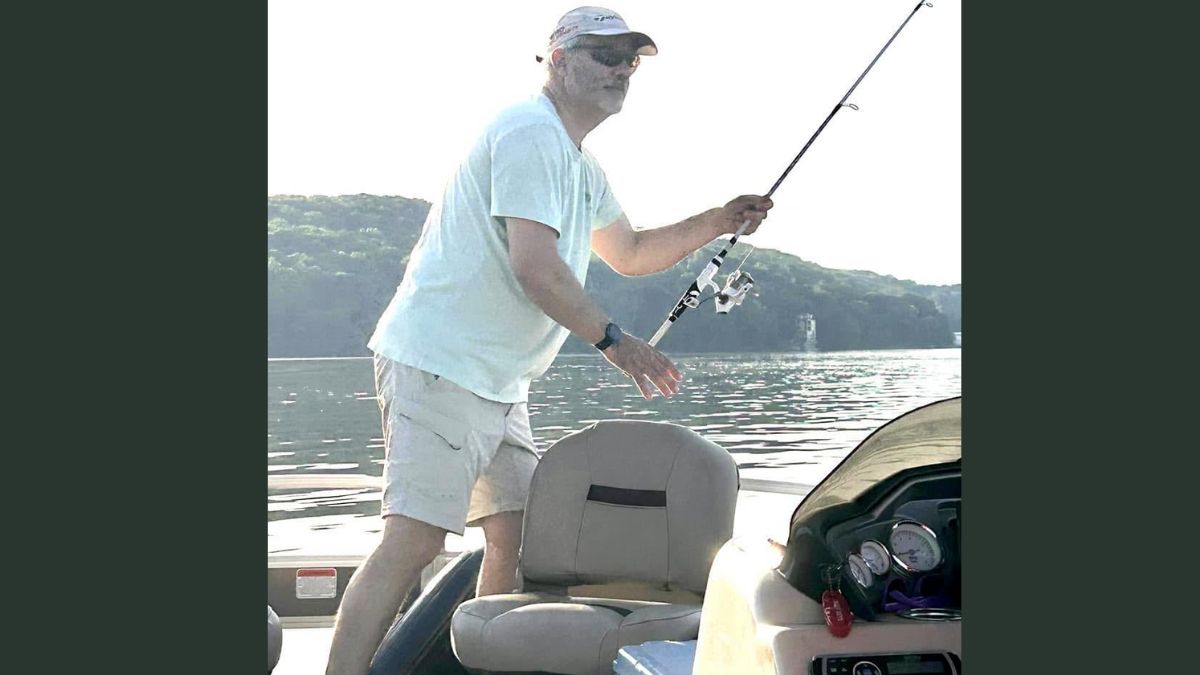Cottekill, NY, Fire Chief David Gagnon Dies in Line of Duty After Tree Strikes Him