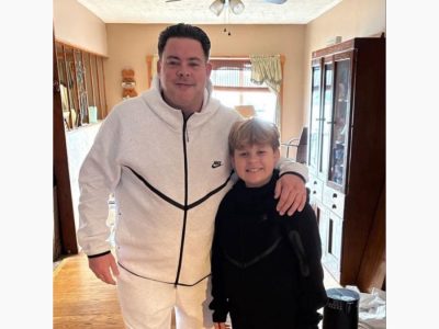 Worcester, MA, Donny Boyd Remembered as Devoted Father and Beloved Friend After Tragic Death