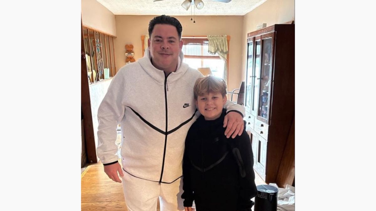 Worcester, MA, Donny Boyd Remembered as Devoted Father and Beloved Friend After Tragic Death