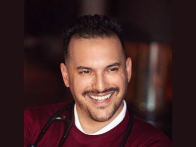 Los Angeles, CA, Beloved LGBTQ+ Health Advocate Dr. Jack O’Brien, 36, Passes Away, Leaving His Family