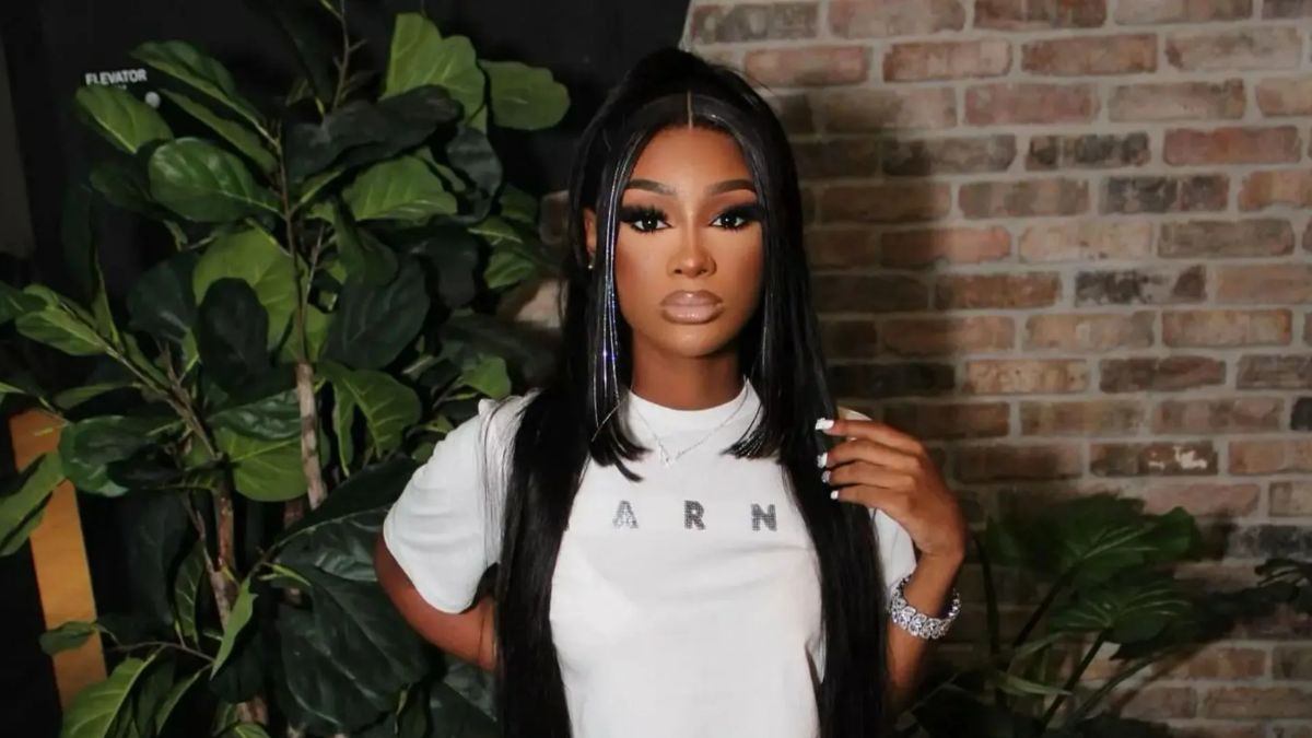 Miramar, FL, Influencer Brianna Johnson, 21, Killed in Lamborghini Drive-By Shooting