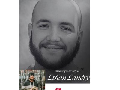 Hammond, LA, Ethan Landry, 23, Remembered by Chick-fil-A Team as Restaurant Closes for Funeral