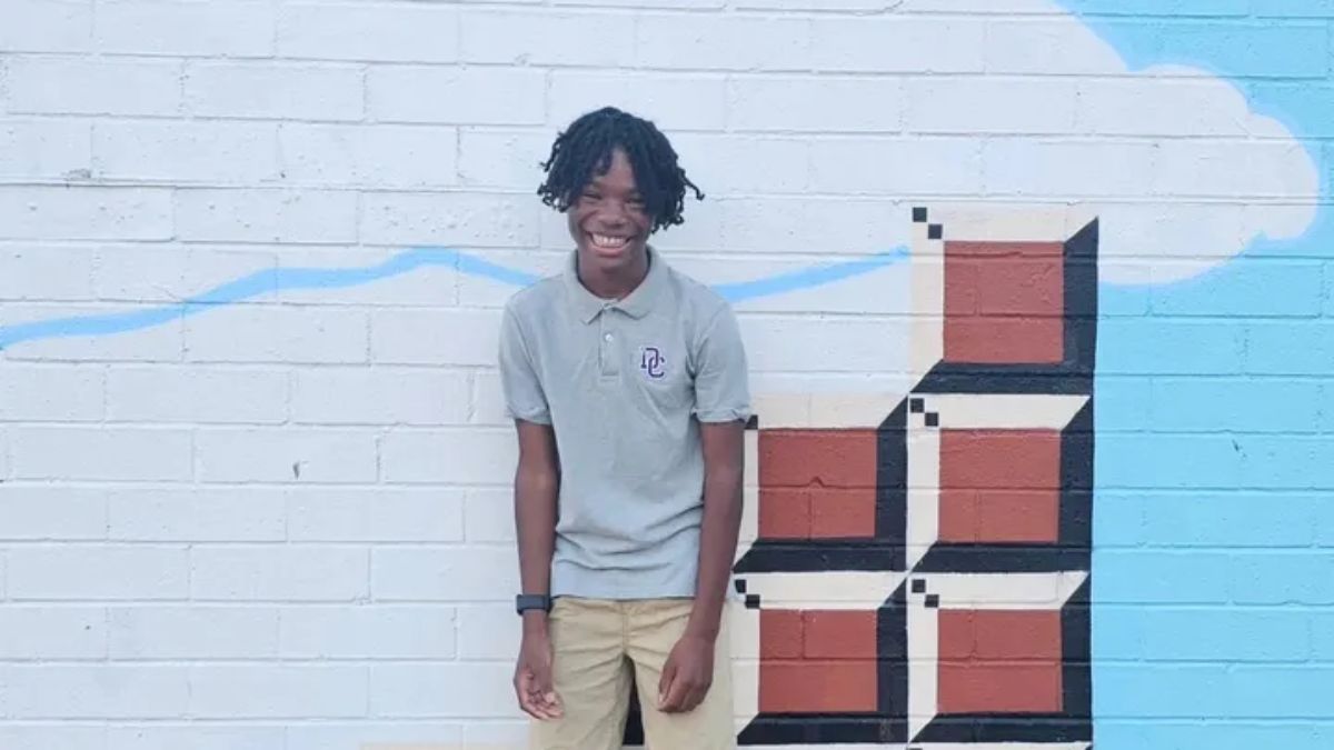Dayton, OH, Student-Athlete Ezra Tirey, 16, Dies Suddenly Days Before Junior Year