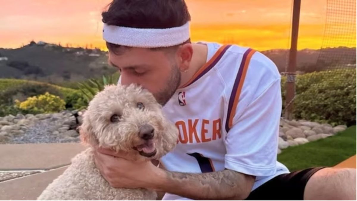 Los Angeles, Brawadis’ Emotional Video Sparks False Claims About FaZe Rug