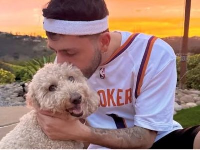 Los Angeles, Brawadis’ Emotional Video Sparks False Claims About FaZe Rug