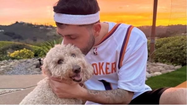 Los Angeles, Brawadis’ Emotional Video Sparks False Claims About FaZe Rug