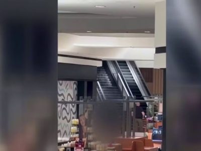 Dearborn, MI, 2 Dead, 1 Injured in Shooting at Fairlane Town Center Mall