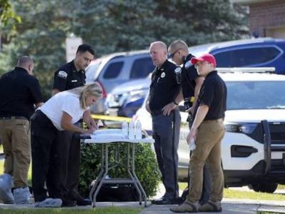 Florence, KY, Off-Duty Police Officer Killed in Shootout With Boone County Deputies