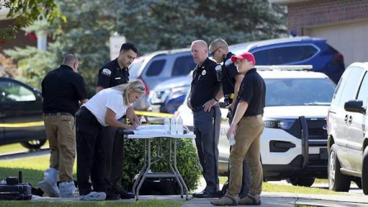 Florence, KY, Off-Duty Police Officer Killed in Shootout With Boone County Deputies