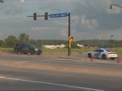 Fort Smith, AR: Police Search for Armed Teen Suspect in Deadly Shooting of 16-Year-Old