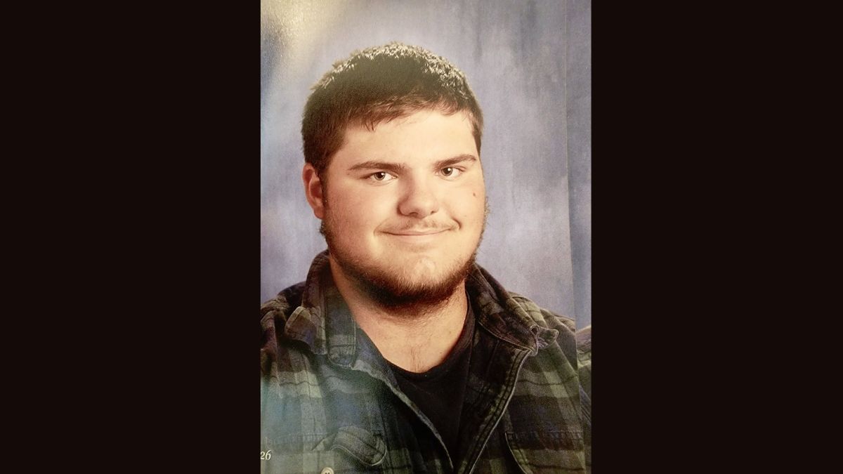 Hudson, WI, Teen Athlete Gavin Edward Svien, 16, Remembered as Kind and Full of Life