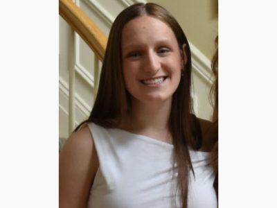 Bernardsville, NJ, Grace Malleo, 19, Remembered as a Bright Light by Family and Friends