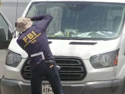 Houston, Texas: ICE Officer Fatally Shoots Man During Traffic Stop, Family Disputes Account