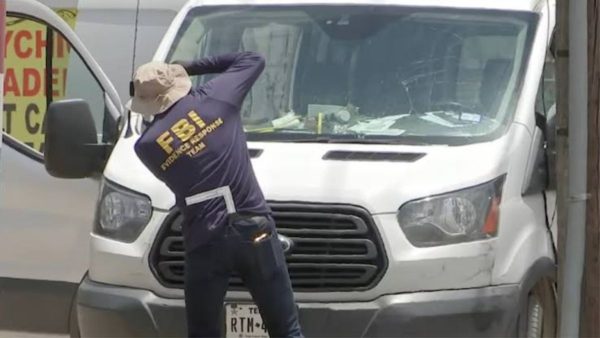 Houston, Texas: ICE Officer Fatally Shoots Man During Traffic Stop, Family Disputes Account