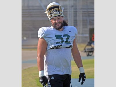 Delano, Calif., Robert F. Kennedy High Alum Ivan Garza, 25, College Football Player, Passes Away