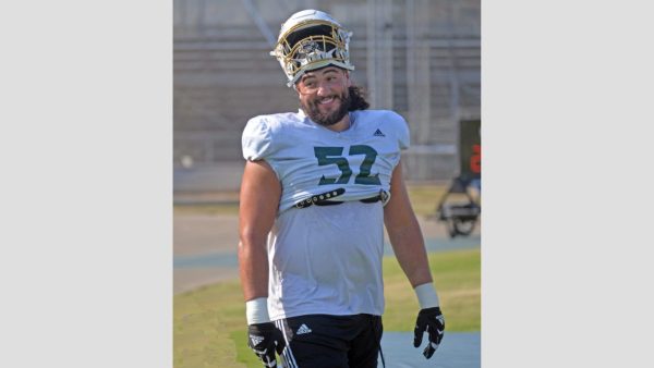 Delano, Calif., Robert F. Kennedy High Alum Ivan Garza, 25, College Football Player, Passes Away