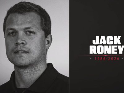 Raleigh, NC, Former NC State Swimmer and Coach Jack Roney Remembered by Wolfpack Community