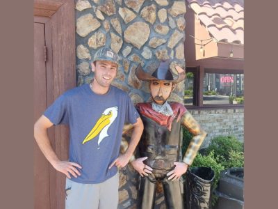 Conway, SC, Jacob Alan Ladd, 24, Passes Away in Michigan Accident, Leaving Family and Friends Heartbroken