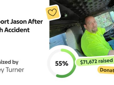Crescent City, Calif.: Jason Turner Loses Hand in Beach Explosion While Cleaning Up Trash