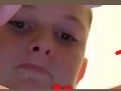Richmond, IL: John Ethan Regan-Langrick, 18, Dies After High-Speed Crash with SUV Towing Camper