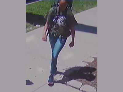 Milwaukee, WI, Missing Teen Joniah Walker Found Safe After Nearly 4 Years