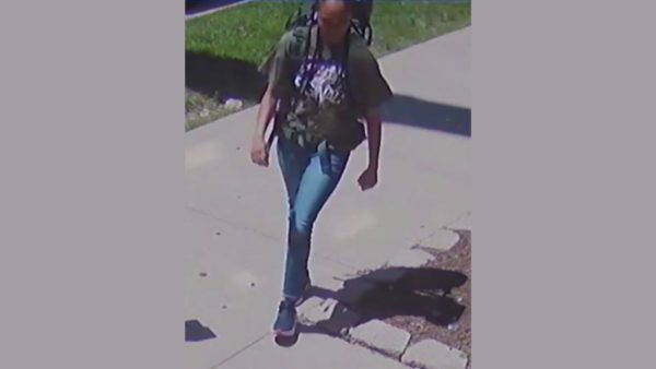 Milwaukee, WI, Missing Teen Joniah Walker Found Safe After Nearly 4 Years