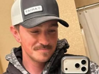 Gillette, WY: Jordan Callender, 32, Dies After Crash With Vac Truck